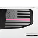 Toyota Tacoma 2024-2026