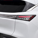 Fits Nissan Murano 2025-2026 Full Headlight Taillight Precut Smoked PPF Tint Kit Film Overlay  - Bogar Tech Designs