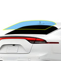 For Kia Stinger 2018-2024 Precut Front Rear Windshield Premium Protection Self Healing Film Kit - Bogar Tech Designs