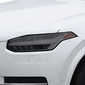 Fits Volvo XC90 2016-2025 Full Headlight Taillight Precut Smoked PPF Tint Kit Film Overlay  - Bogar Tech Designs