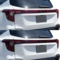 Fits Kia Seltos 2024-2025 Full Headlight Taillight Precut Smoked PPF Tint Kit Film Overlay  - Bogar Tech Designs