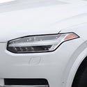Fits Volvo XC90 2016-2025 Full Headlight Taillight Precut Smoked PPF Tint Kit Film Overlay
