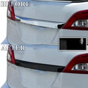 Fits Nissan Quest 2011-2017 Vinyl Chrome Delete Grille Blackout Decal Stickers Overlay Film - Bogar Tech Designs