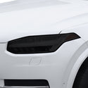 Fits Volvo XC90 2016-2025 Full Headlight Taillight Precut Smoked PPF Tint Kit Film Overlay  - Bogar Tech Designs