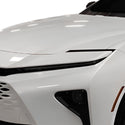 Fits Toyota Crown Signia 2025-2027 Full Headlight Taillight Precut Smoked PPF Tint Kit Film Overlay  - Bogar Tech Designs