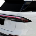 Fits Lincoln Nautilus 2024-2026 Full Headlight Taillight Precut Smoked PPF Tint Kit Film Overlay  - Bogar Tech Designs