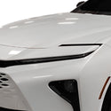 Fits Toyota Crown Signia 2025-2027 Full Headlight Taillight Precut Smoked PPF Tint Kit Film Overlay  - Bogar Tech Designs