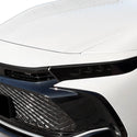 Fits Toyota Crown 2023-2026 Full Headlight Taillight Precut Smoked PPF Tint Kit Film Overlay  - Bogar Tech Designs