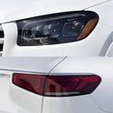 Fits Mercedes-Benz GLS-Class 2024-2026 Full Headlight Taillight Precut Smoked PPF Tint Kit Film Overlay  - Bogar Tech Designs