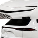 Fits Toyota Crown Signia 2025-2027 Full Headlight Taillight Precut Smoked PPF Tint Kit Film Overlay  - Bogar Tech Designs