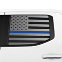 Toyota Tacoma 2024-2026