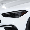 Fits Mercedes-Benz CLE 2024-2026 Full Headlight Taillight Precut Smoked PPF Tint Kit Film Overlay  - Bogar Tech Designs