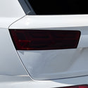 Fits Audi Q7 2017-2019 Full Headlight Taillight Precut Smoked PPF Tint Kit Film Overlay