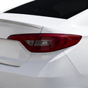 Fits Hyundai Sonata 2015-2017 Full Headlight Taillight Precut Smoked PPF Tint Kit Film Overlay  - Bogar Tech Designs