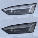 Fits Audi A5 Sportback 2018-2024 Full Headlight Taillight Precut Smoked PPF Tint Kit Film Overlay  - Bogar Tech Designs