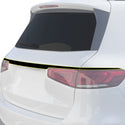 Fits Mercedes-Benz GLS 2024-2026 Vinyl Chrome Delete Grille Blackout Decal Stickers Overlay Film - Bogar Tech Designs