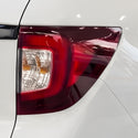 Fits Honda Passport 2022-2025 Full Headlight Taillight Precut Smoked PPF Tint Kit Film Overlay  - Bogar Tech Designs