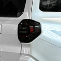 Fits Toyota 4Runner 2025-2026 Full Headlight Taillight Precut Smoked PPF Tint Kit Film Overlay  - Bogar Tech Designs