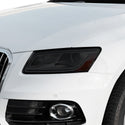 Fits Audi Q5 2013-2017 Full Headlight Taillight Precut Smoked PPF Tint Kit Film Overlay  - Bogar Tech Designs