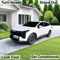 Fits Kia Sportage 2026-2027 Full Headlight Taillight Precut Smoked PPF Tint Kit Film Overlay  - Bogar Tech Designs