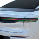 Fits Toyota Crown 2023-2026 Full Headlight Taillight Precut Smoked PPF Tint Kit Film Overlay  - Bogar Tech Designs