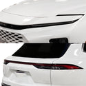Fits Toyota Crown Signia 2025-2027 Full Headlight Taillight Precut Smoked PPF Tint Kit Film Overlay  - Bogar Tech Designs