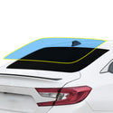 For Honda Accord 2018-2022 Precut Front Rear Windshield Premium Protection Self Healing Film Kit - Bogar Tech Designs