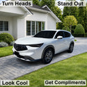 Fits Acura ADX 2025-2026 Full Headlight Taillight Precut Smoked PPF Tint Kit Film Overlay  - Bogar Tech Designs