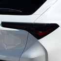 Fits Acura ADX 2025-2026 Full Headlight Taillight Precut Smoked PPF Tint Kit Film Overlay  - Bogar Tech Designs
