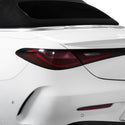 Fits Mercedes-Benz CLE 2024-2026 Full Headlight Taillight Precut Smoked PPF Tint Kit Film Overlay  - Bogar Tech Designs