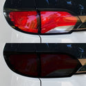 Fits Chrysler Voyager 2020-2025 Full Headlight Taillight Precut Smoked PPF Tint Kit Film Overlay  - Bogar Tech Designs