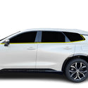 Fits Toyota Crown Signia 2025-2027 Vinyl Chrome Delete Grille Blackout Decal Stickers Overlay Film - Bogar Tech Designs