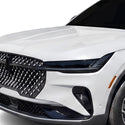 Fits Lincoln Nautilus 2024-2026 Full Headlight Taillight Precut Smoked PPF Tint Kit Film Overlay  - Bogar Tech Designs