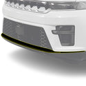 Fits Jeep Grand Wagoneer L 2026-2027 Vinyl Chrome Delete Grille Blackout Decal Stickers Overlay Film - Bogar Tech Designs