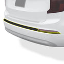 Fits Volvo XC90 2020-2025 Vinyl Chrome Delete Grille Blackout Decal Stickers Overlay Film - Bogar Tech Designs
