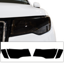 Tinted Taillight Third Brake Rear Bumper Reflector Light Overlay Tint Covers Fits Jeep Grand Cherokee 2014-2021 - Tint, Paint Protection, Decals & Accessories for your Vehicle online - Bogar 