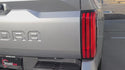 Full Headlight Taillight Precut Smoked PPF Tint Kit Film Overlay Fits Toyota Tundra 2022 2023