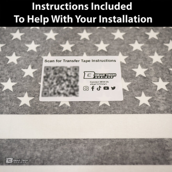 Animal Leopard Cow Paw Heart Window Vinyl Decal Stickers Fits Chevy Suburban GMC Yukon XL 2022 2023 2024 2025 Blue Pink Red Green Line - Bogar Tech Designs