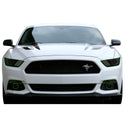 Complete Headlight Taillight Precut Tint Overlay Fits Ford Mustang 2015-2017 - Tint, Paint Protection, Decals & Accessories for your Vehicle online - Bogar Tech Designs