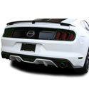 Complete Headlight Taillight Precut Tint Overlay Fits Ford Mustang 2015-2017 - Tint, Paint Protection, Decals & Accessories for your Vehicle online - Bogar Tech Designs