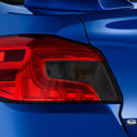 Fog Tail Light Amber Delete Tint Kit Overlay Fits Subaru WRX/STI 2015-2021 - Tint, Paint Protection, Decals & Accessories for your Vehicle online - Bogar Tech Designs