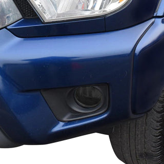 Fog Head Light Precut Smoked Vinyl Tint Kit Film Overlay Fits Toyota Tacoma 2012-2015 - Tint, Paint Protection, Decals & Accessories for your Vehicle online - Bogar Tech Designs