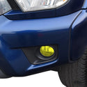 Fog Head Light Precut Smoked Vinyl Tint Kit Film Overlay Fits Toyota Tacoma 2012-2015 - Tint, Paint Protection, Decals & Accessories for your Vehicle online - Bogar Tech Designs
