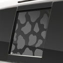 Precut Rear Middle Window and Side Window Leopard and Cow Print Vinyl Decal Fits Toyota Tacoma 2016-2022 - Tint, Paint Protection, Decals & Accessories for your Vehicle online - Bogar Tech De